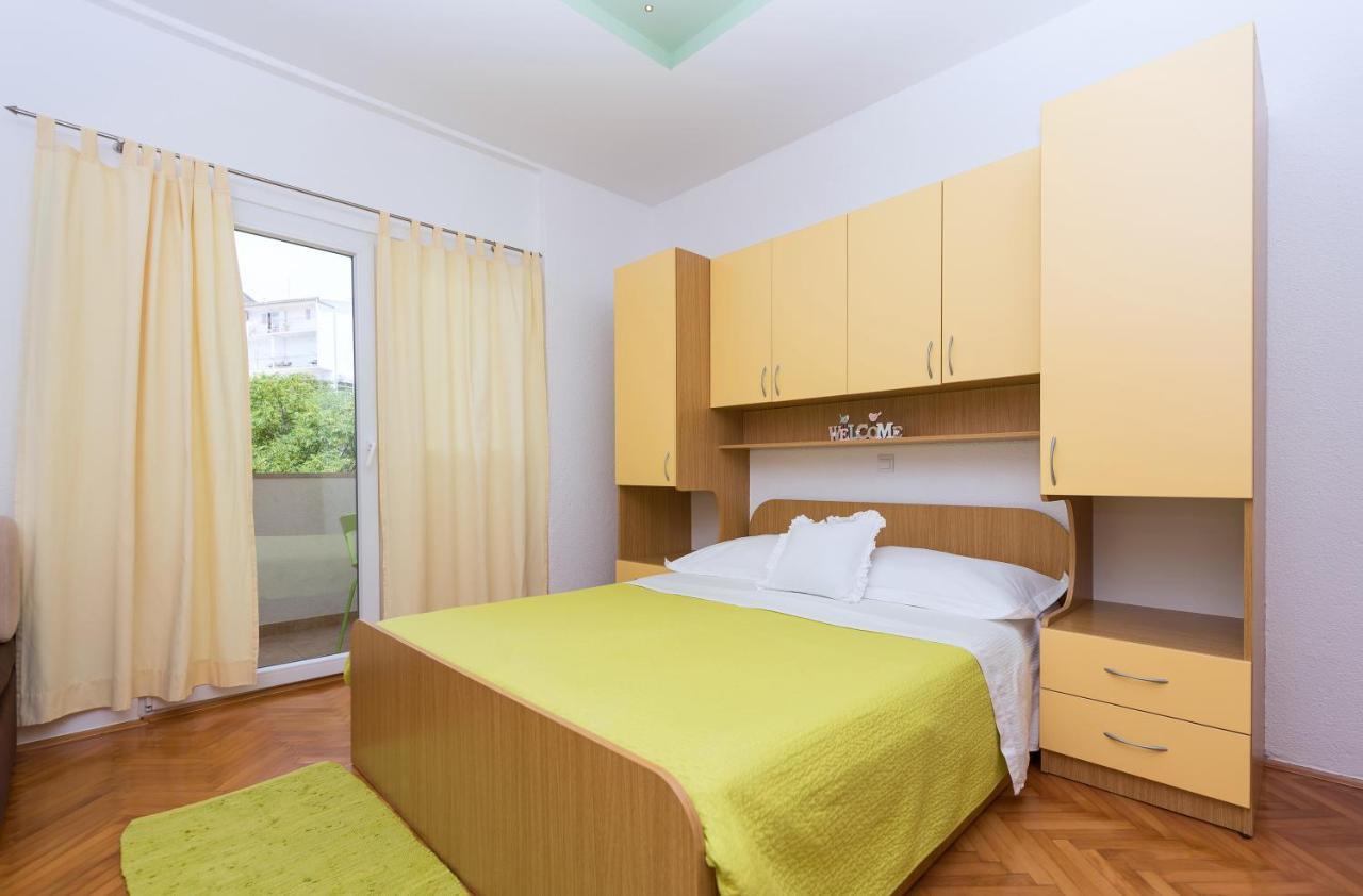 Vujcic Apartmán