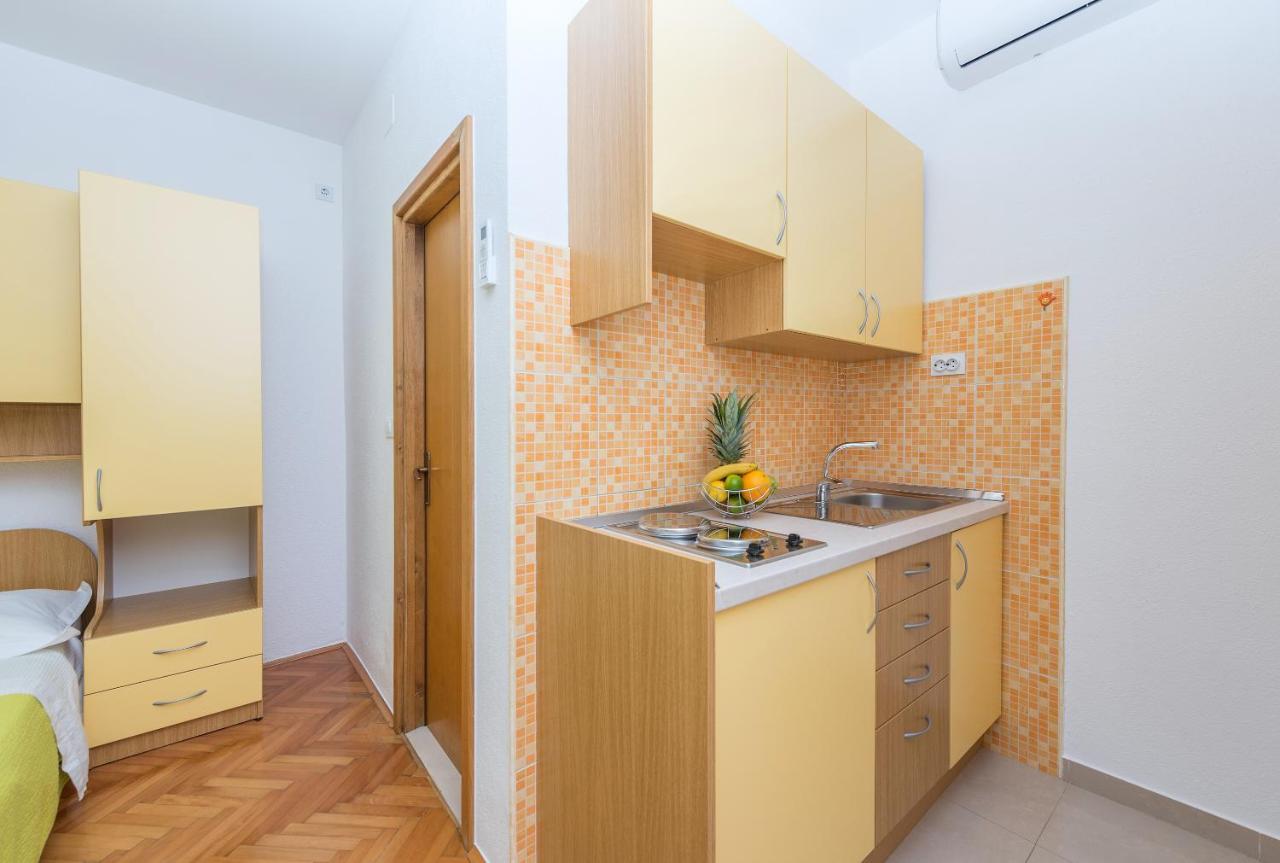 Apartmán Vujcic
