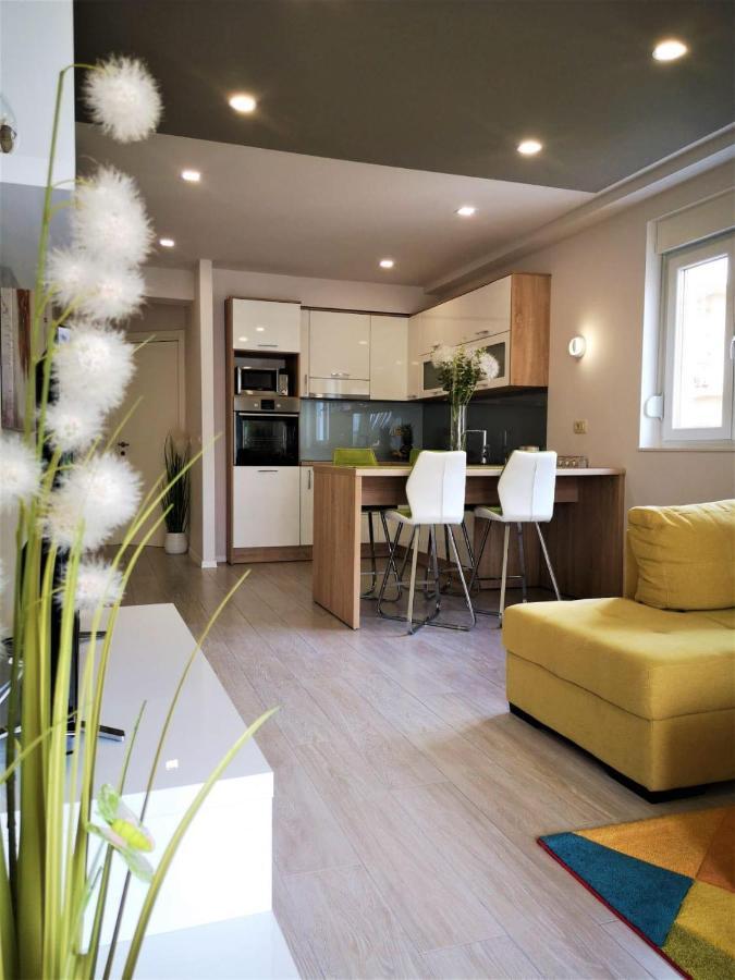 Apartmán Vujcic
