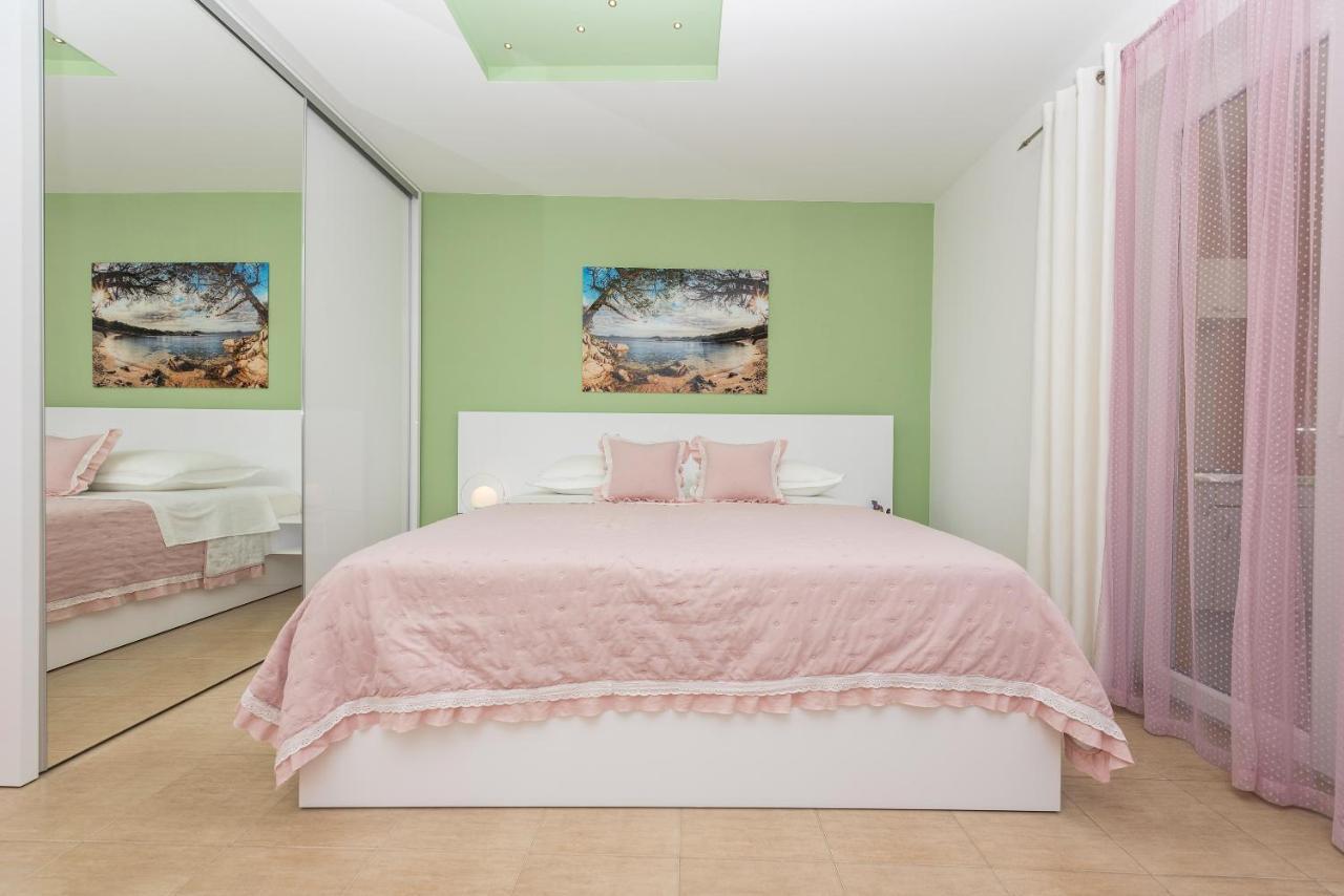 Apartmán Vujcic