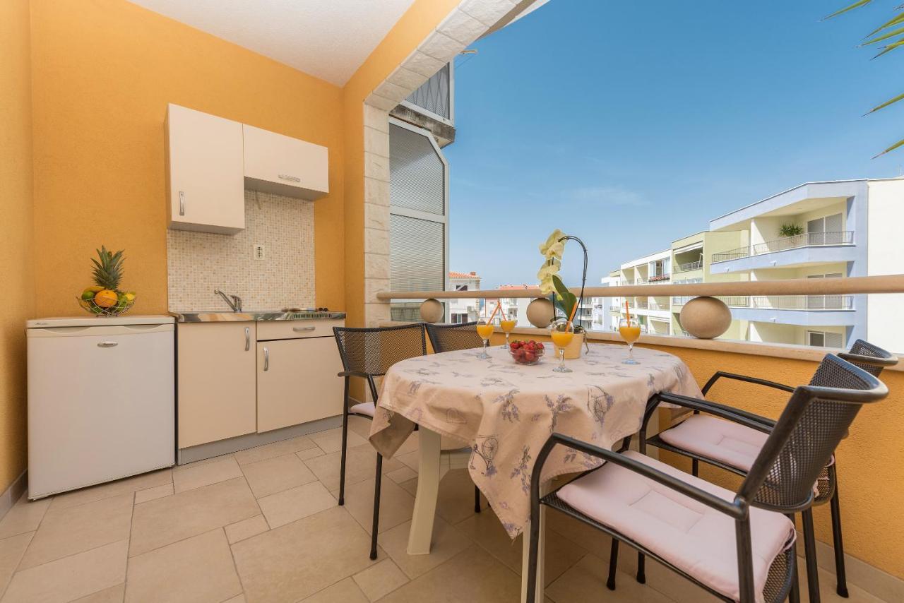 Vujcic Apartmán