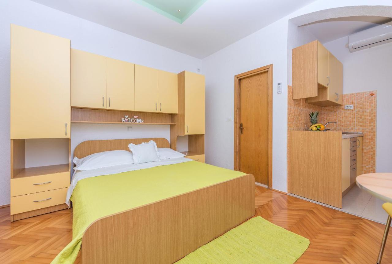 Apartmán Vujcic