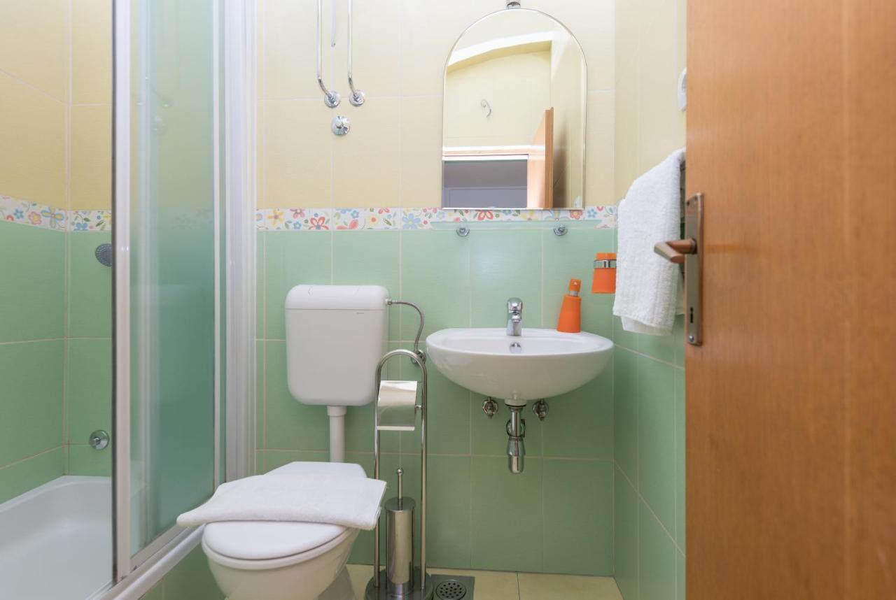 Vujcic Apartmán *