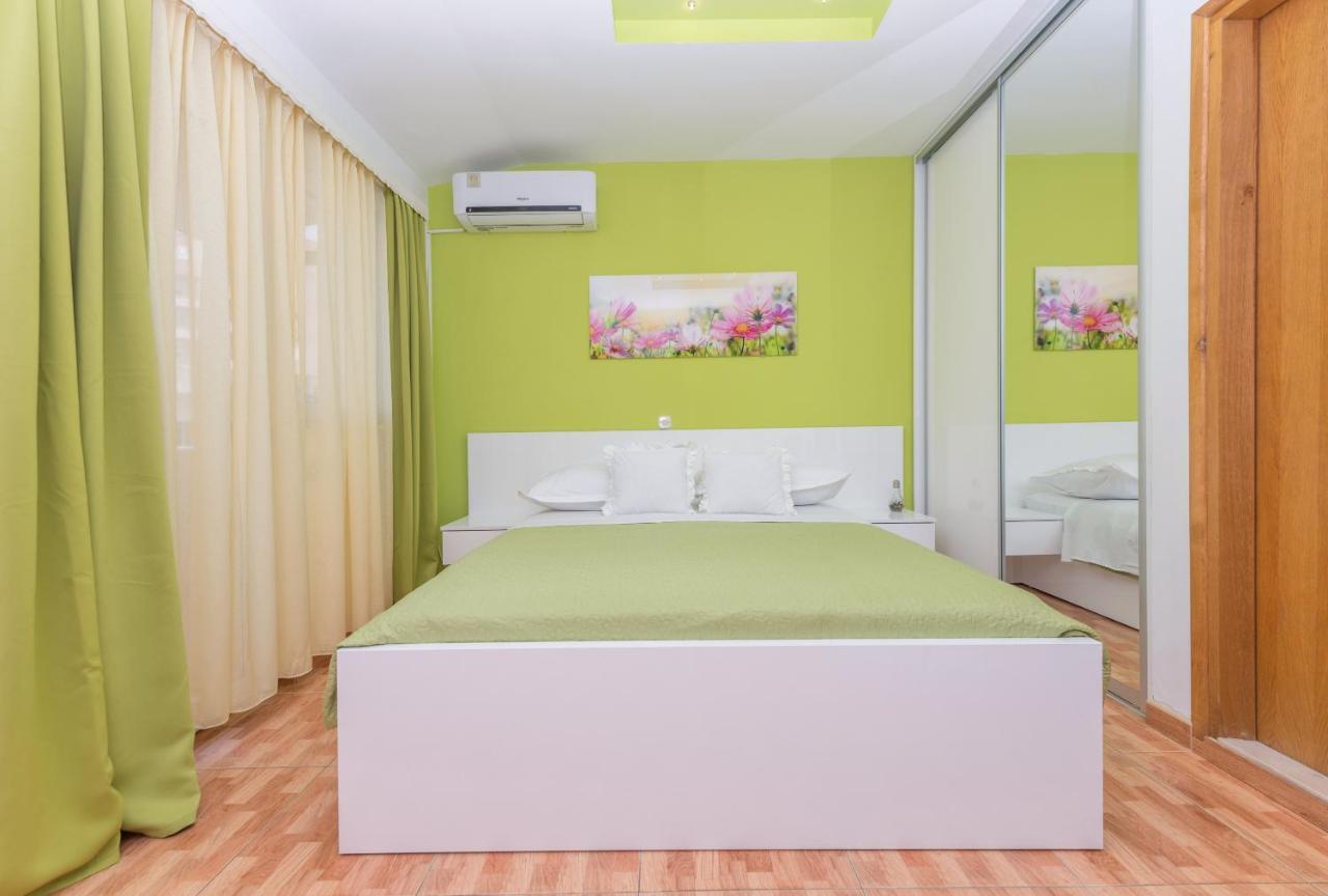 Apartmán Vujcic