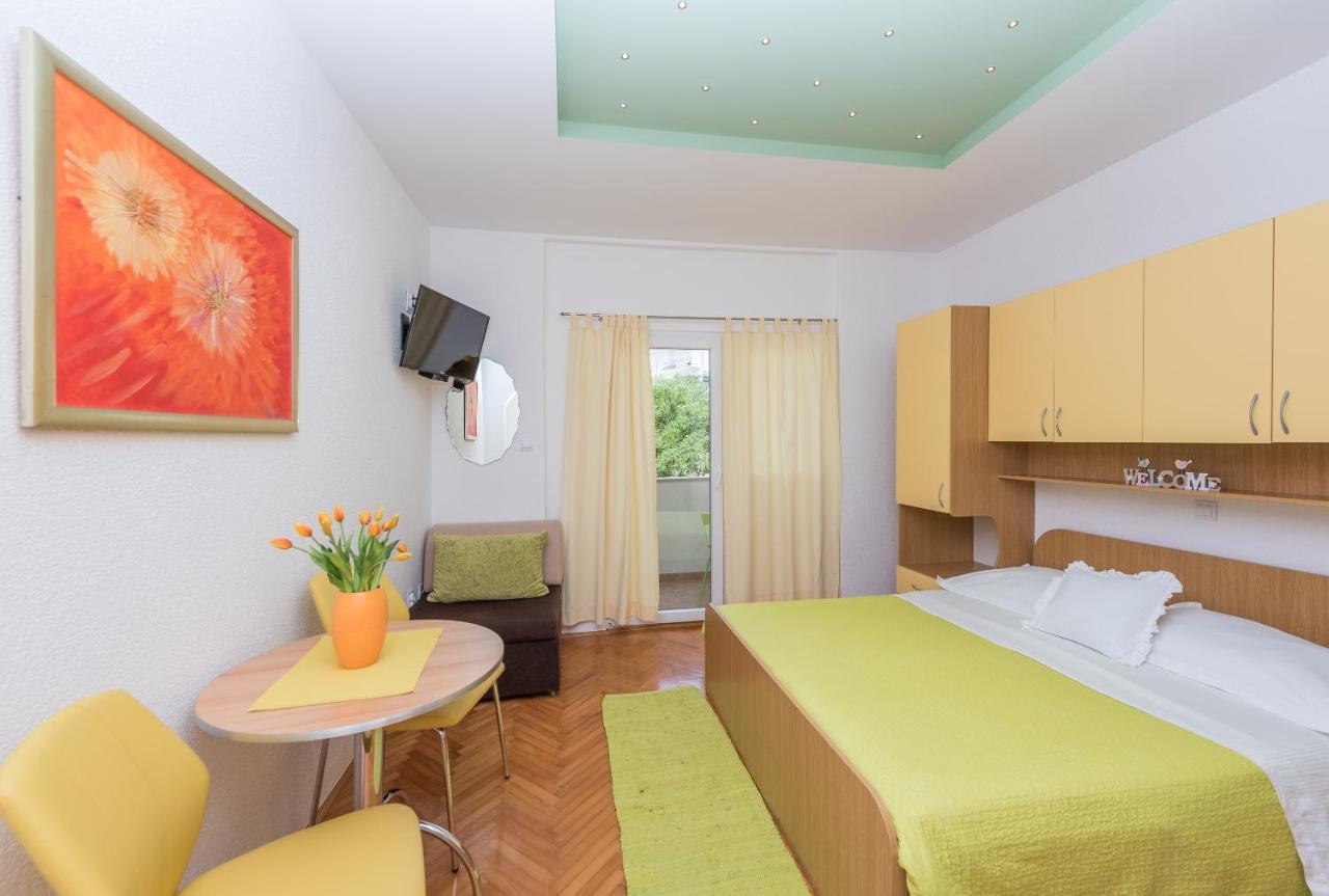 Apartmán Vujcic Makarska