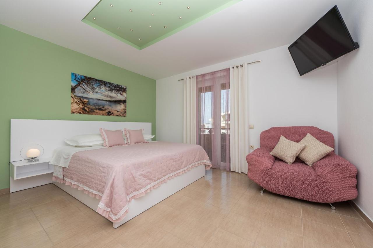 Apartmán Vujcic