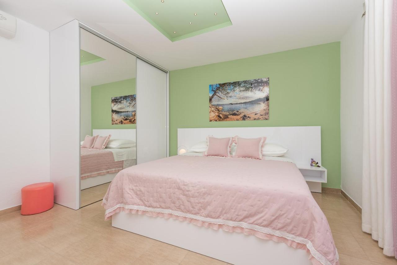 Vujcic Apartmán