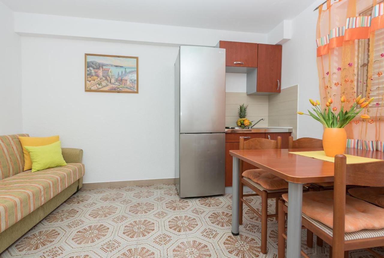 Apartmán Vujcic *