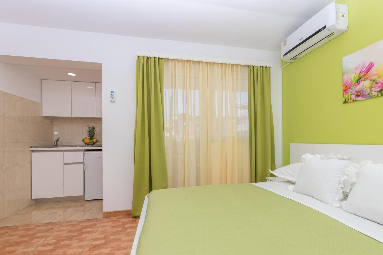 Vujcic Apartmán