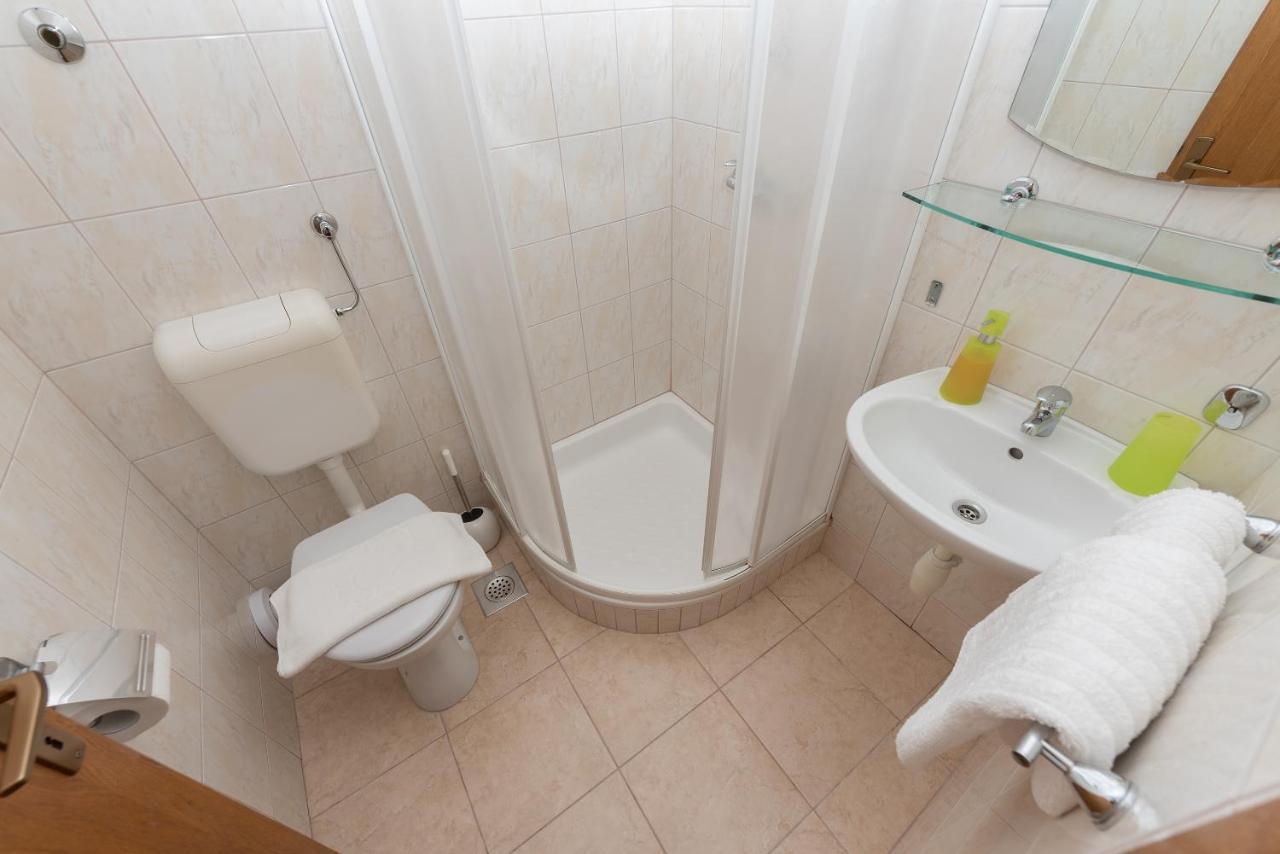 Apartmán Vujcic Makarska