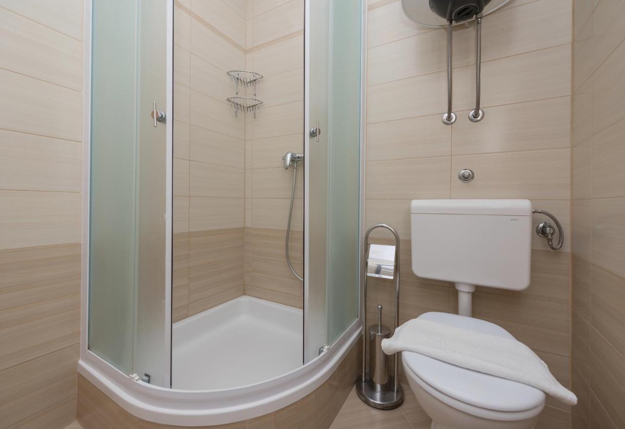 Apartmán Vujcic Makarska