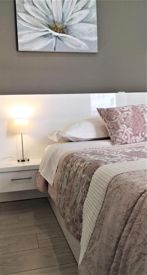 Vujcic Apartmán