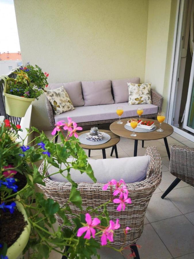 Vujcic Apartmán *