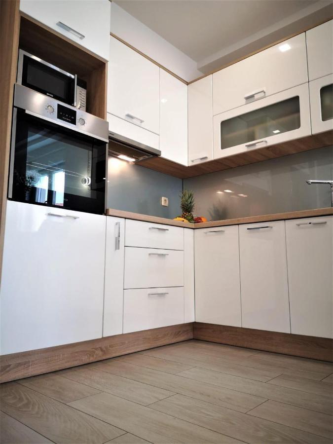 Apartmán Vujcic Makarska