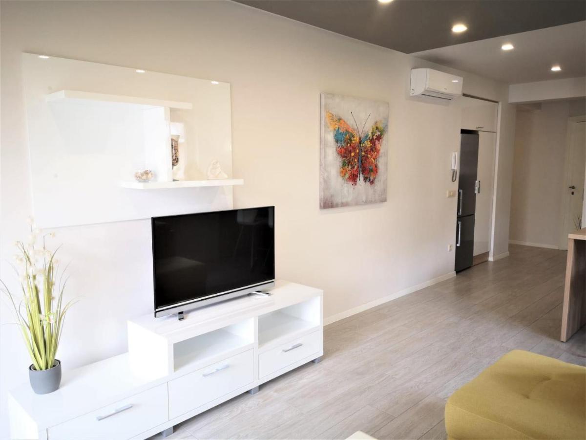 Vujcic Apartmán Makarska