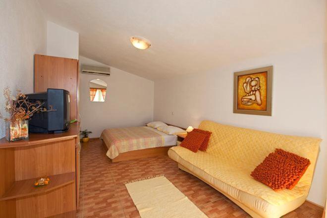 Apartmán Vujcic