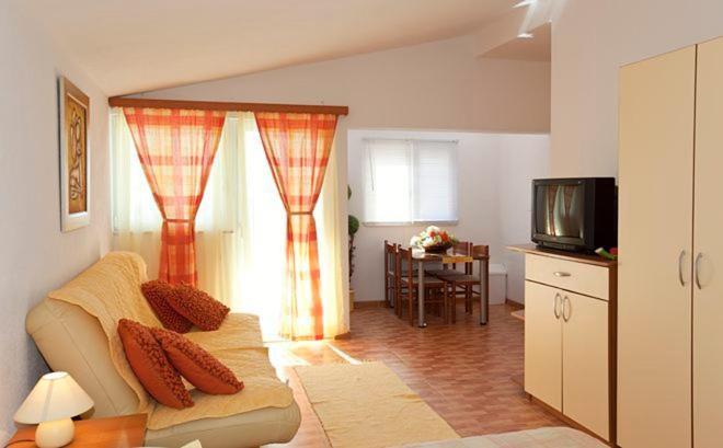 Vujcic Apartmán *