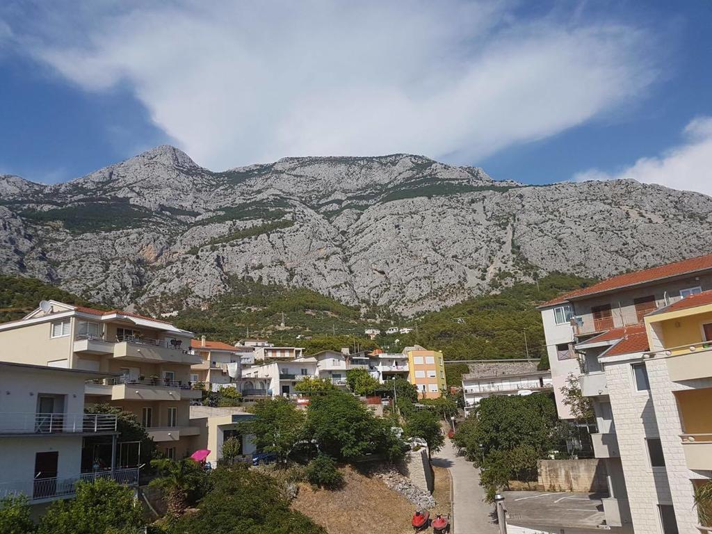 Apartmán Vujcic *