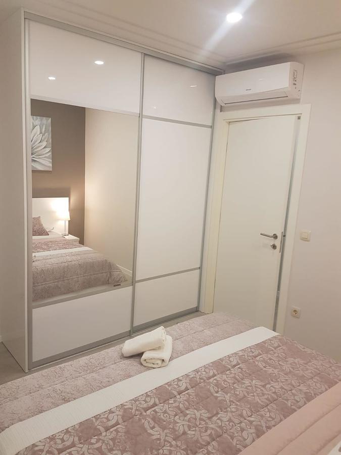 Vujcic Apartmán